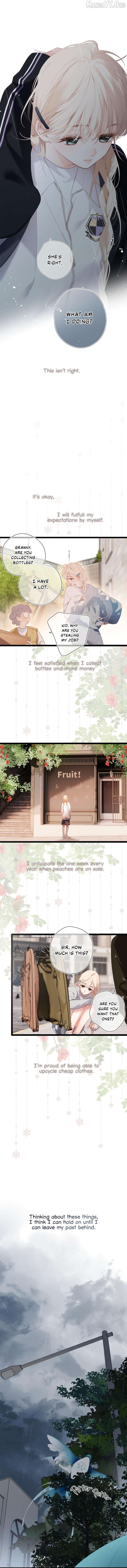 Back to Spring Chapter 57 - Page 6