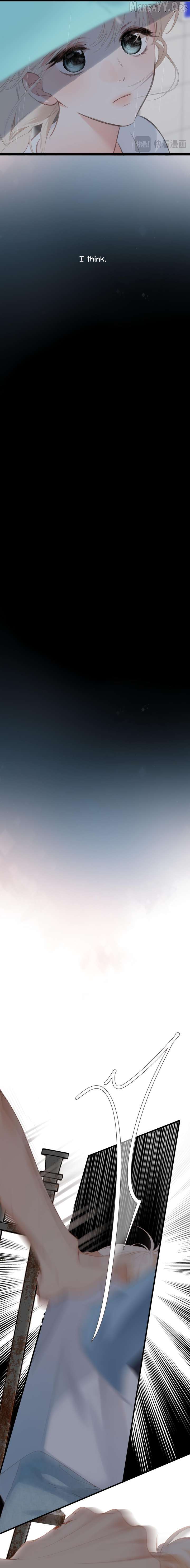 Back to Spring Chapter 57 - Page 7