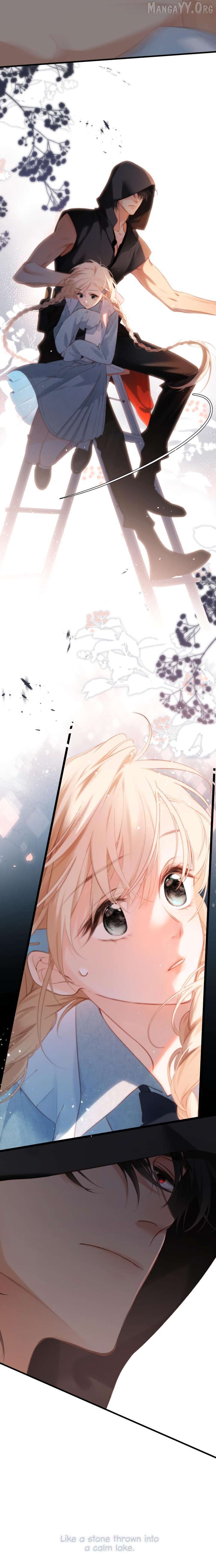 Back to Spring Chapter 57 - Page 8