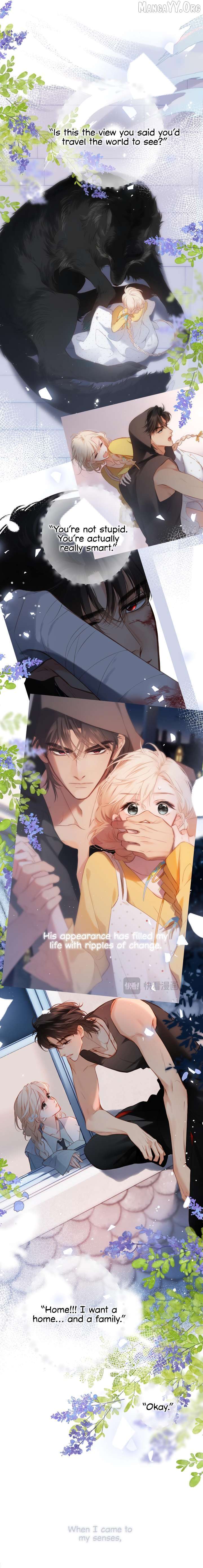 Back to Spring Chapter 57 - Page 9