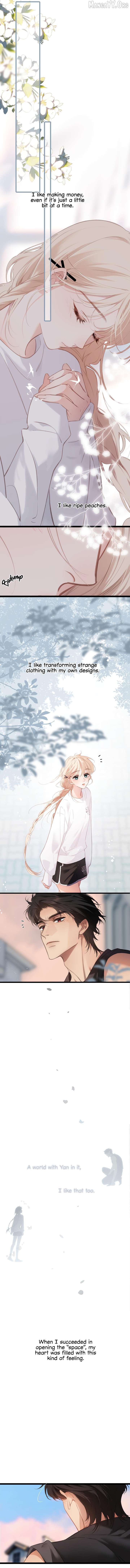 Back to Spring Chapter 57 - Page 11