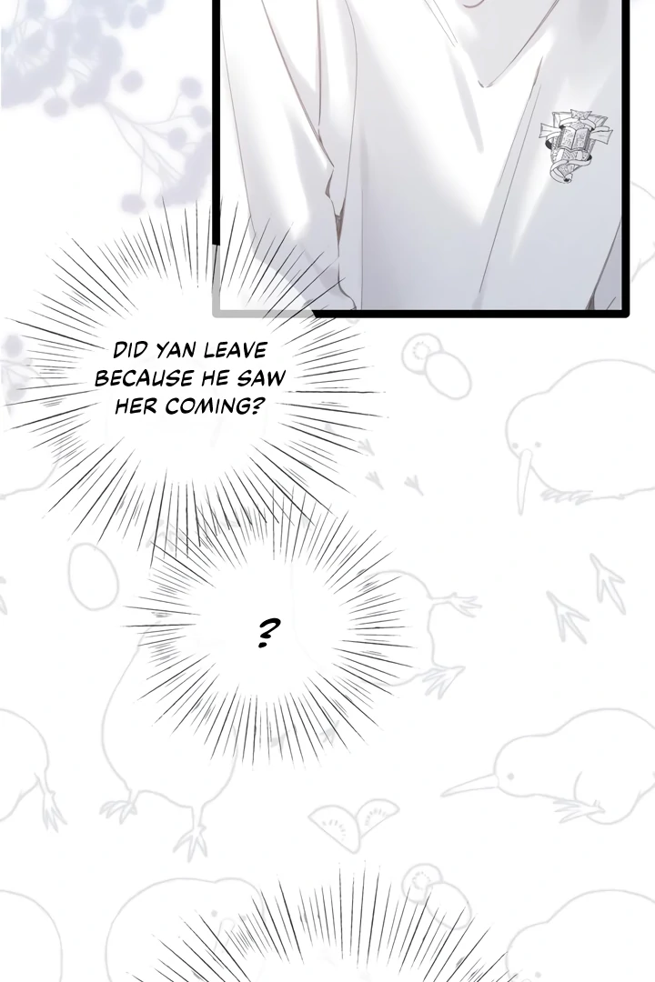 Back to Spring Chapter 58 - Page 5