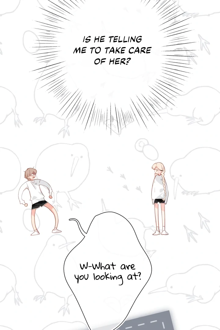 Back to Spring Chapter 58 - Page 6