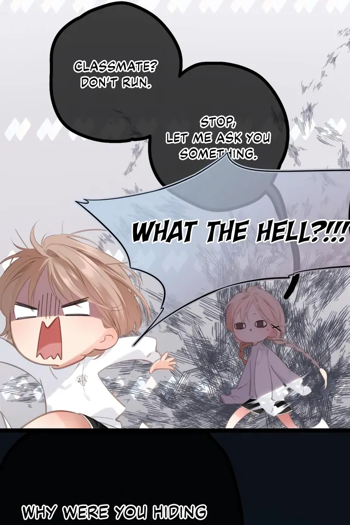 Back to Spring Chapter 58 - Page 10