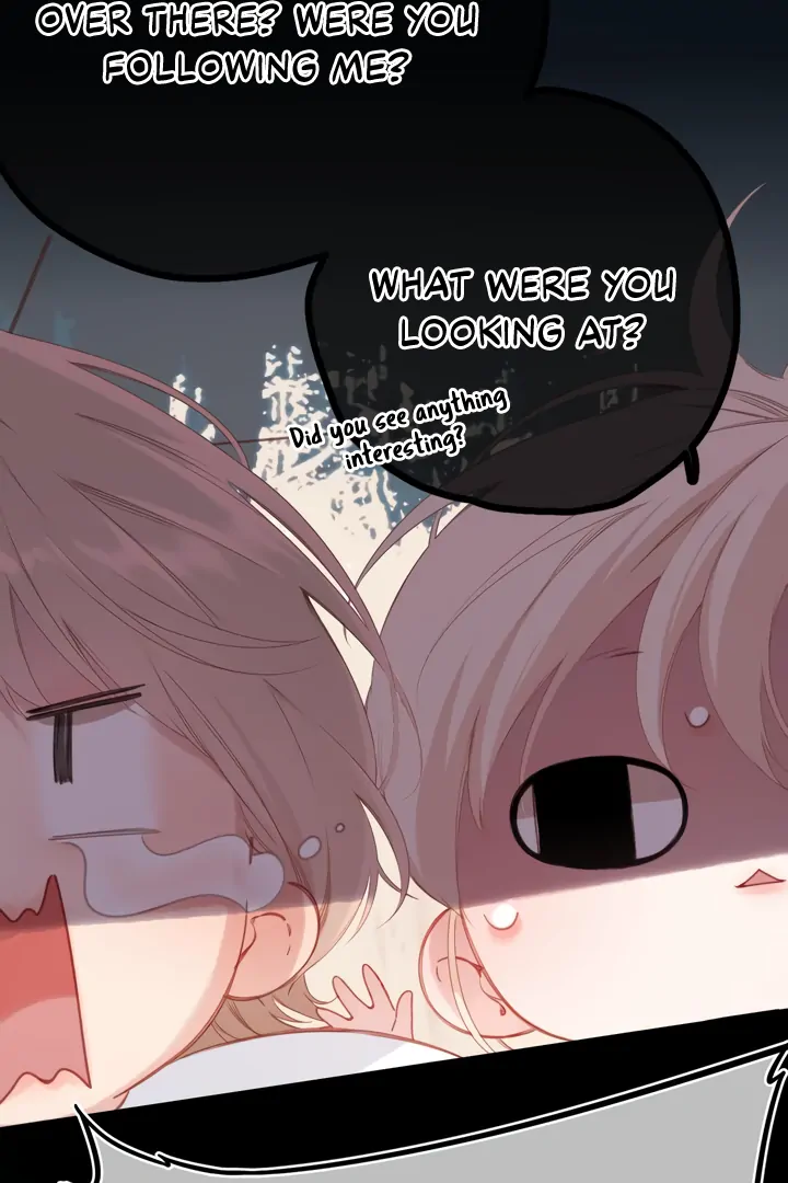 Back to Spring Chapter 58 - Page 11