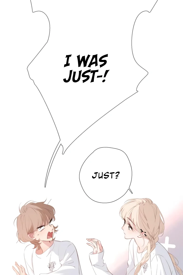 Back to Spring Chapter 58 - Page 14