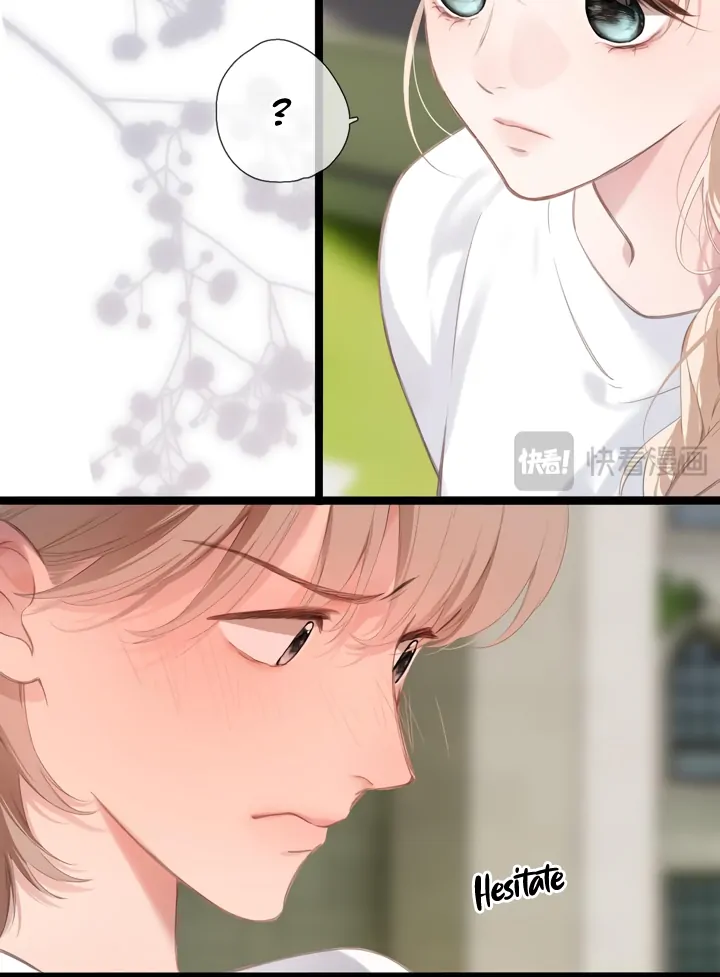 Back to Spring Chapter 58 - Page 16