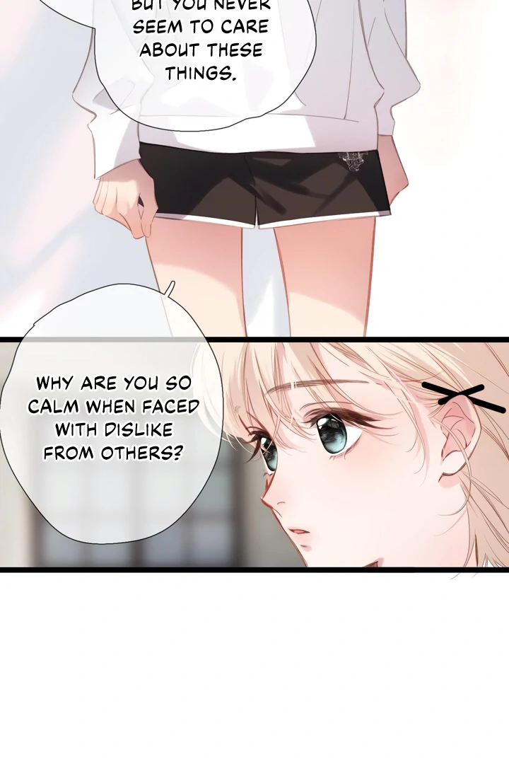 Back to Spring Chapter 58 - Page 18