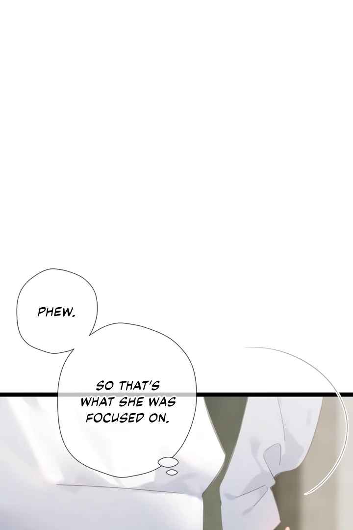 Back to Spring Chapter 58 - Page 19