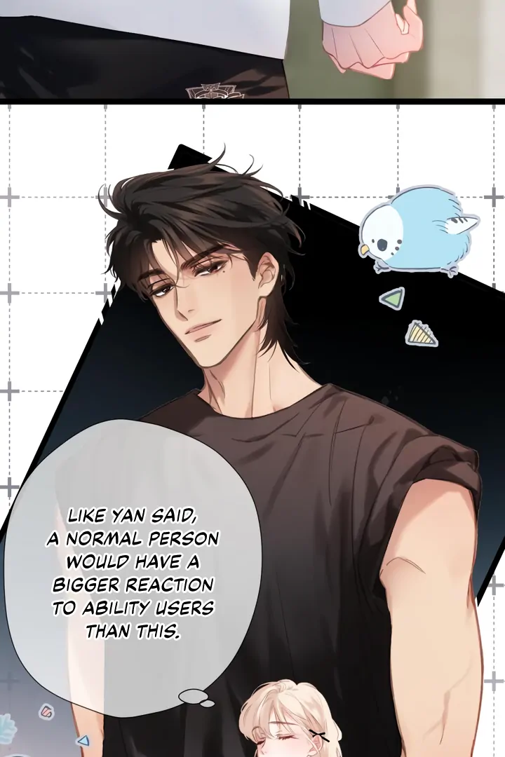 Back to Spring Chapter 58 - Page 20