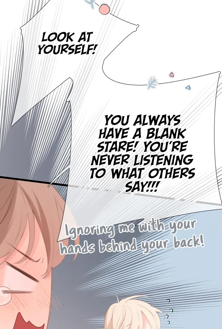 Back to Spring Chapter 58 - Page 22