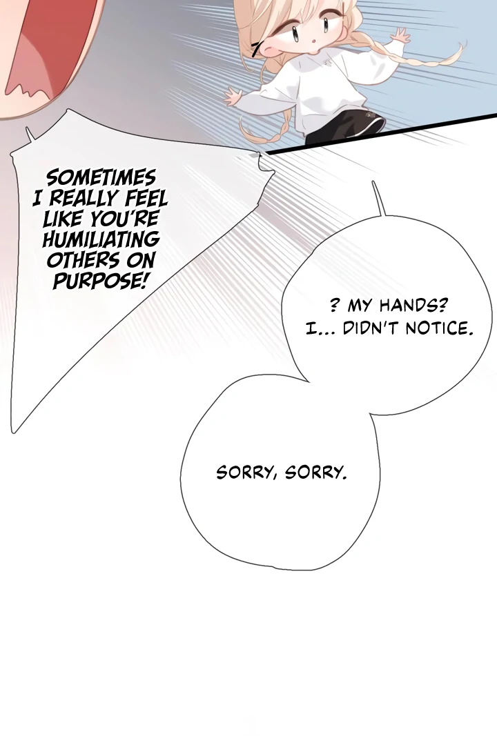 Back to Spring Chapter 58 - Page 23