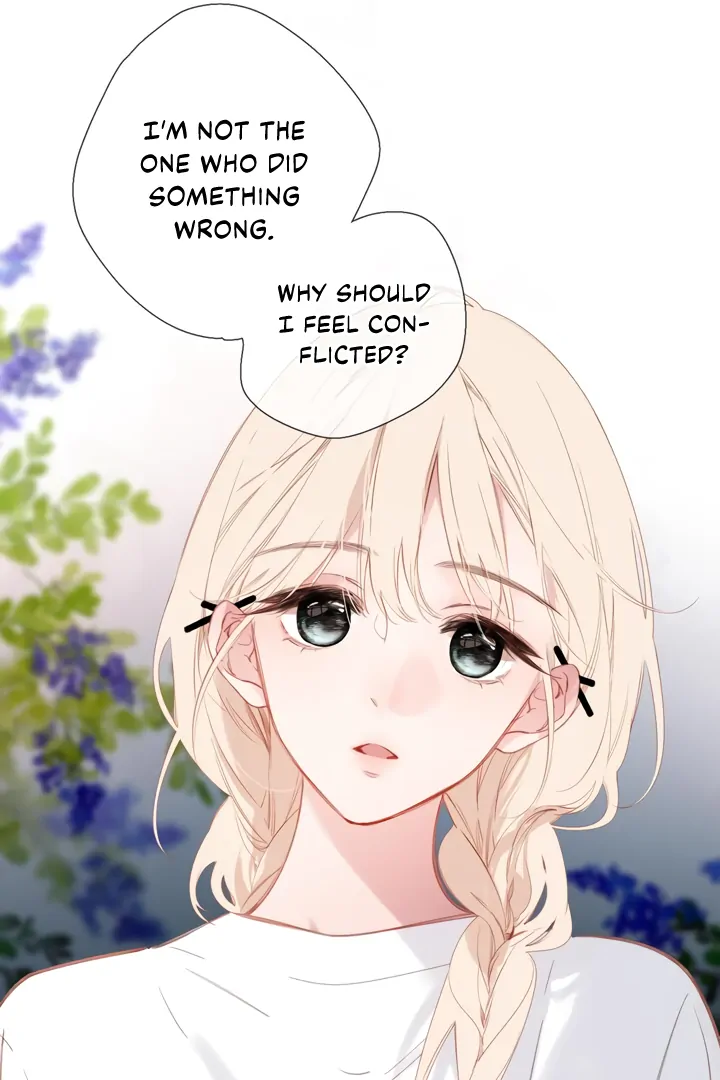 Back to Spring Chapter 58 - Page 24