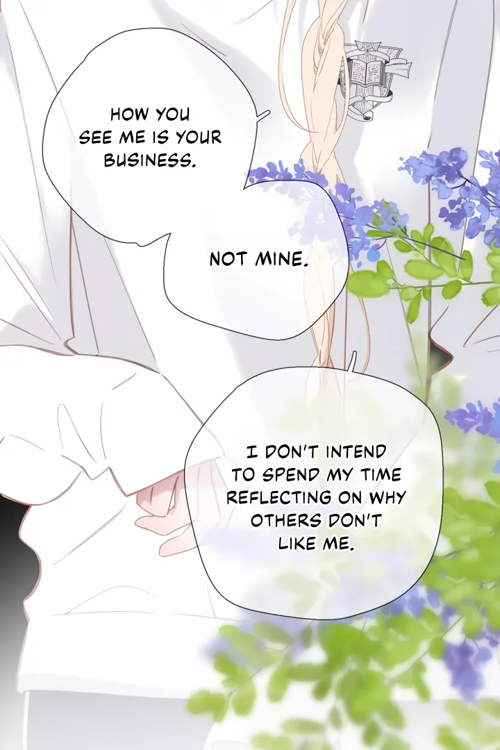 Back to Spring Chapter 58 - Page 25