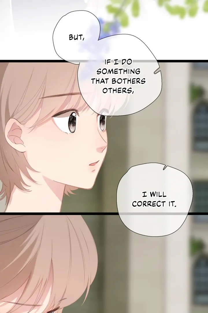 Back to Spring Chapter 58 - Page 26