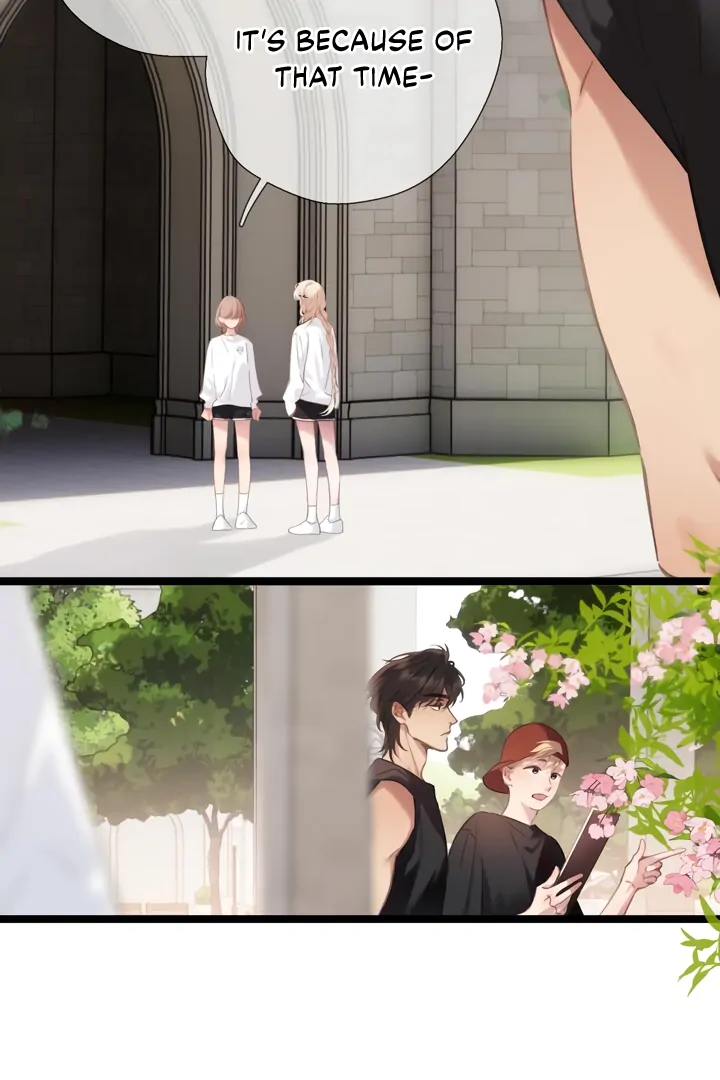 Back to Spring Chapter 58 - Page 28