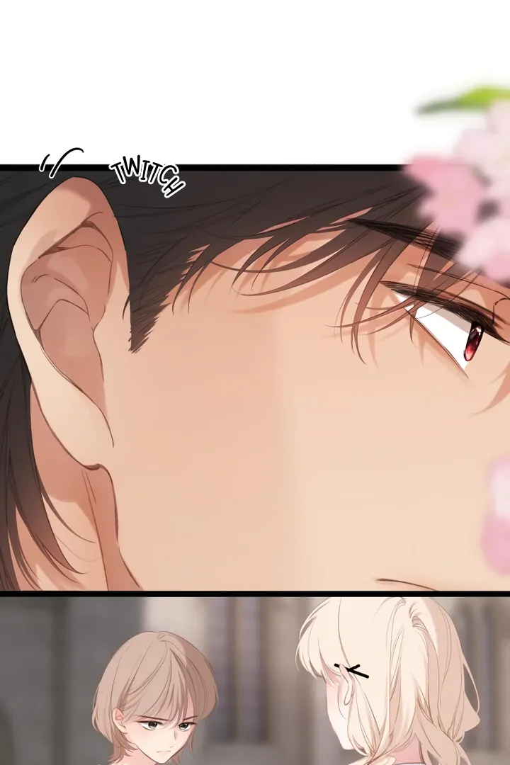 Back to Spring Chapter 58 - Page 29