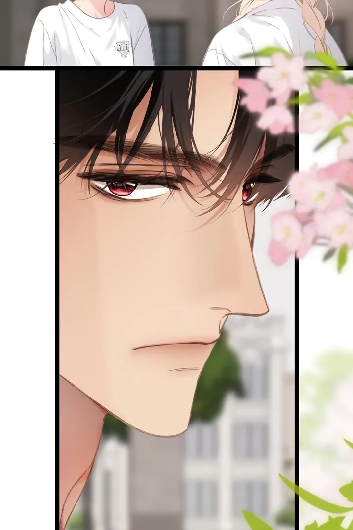 Back to Spring Chapter 58 - Page 30