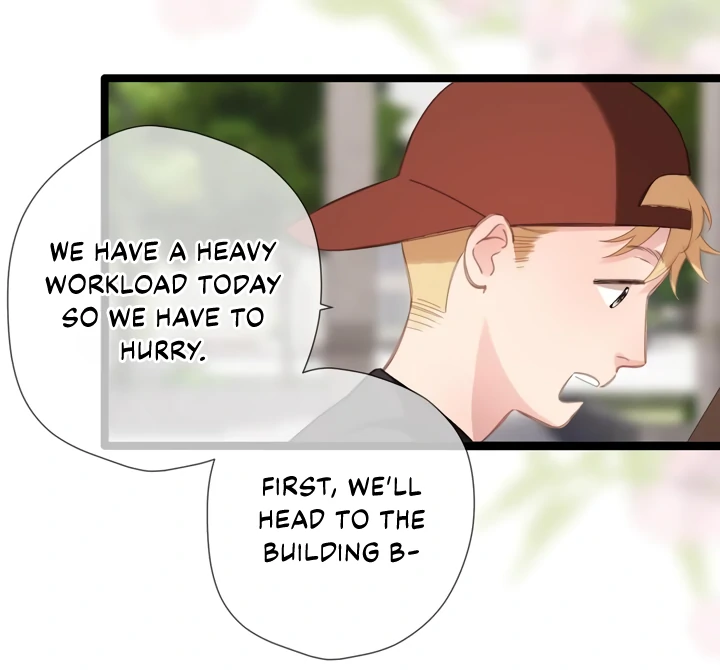 Back to Spring Chapter 58 - Page 32