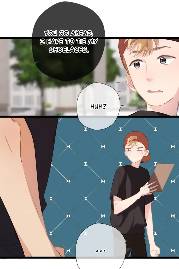 Back to Spring Chapter 58 - Page 33