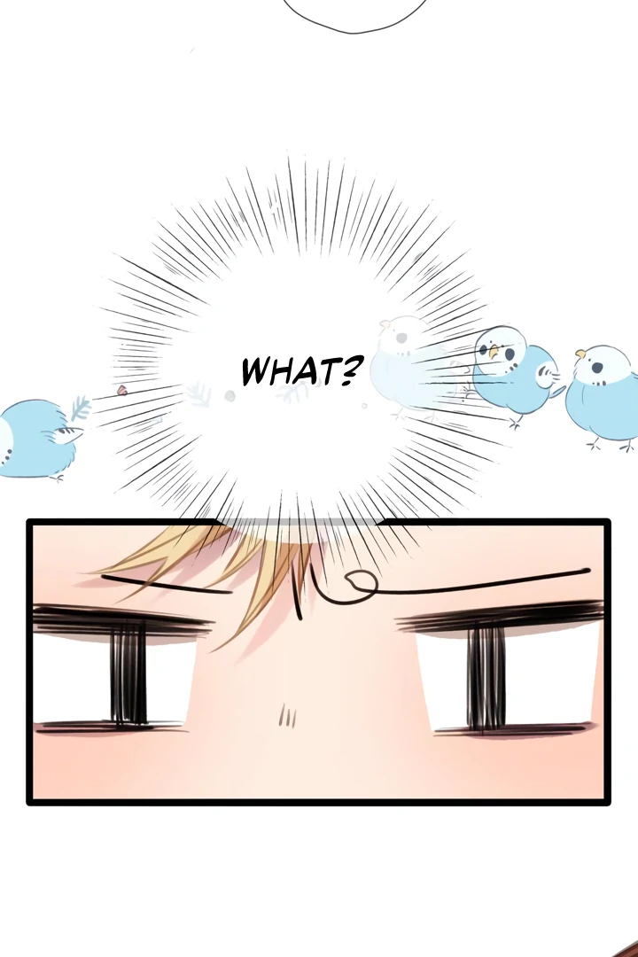 Back to Spring Chapter 58 - Page 34