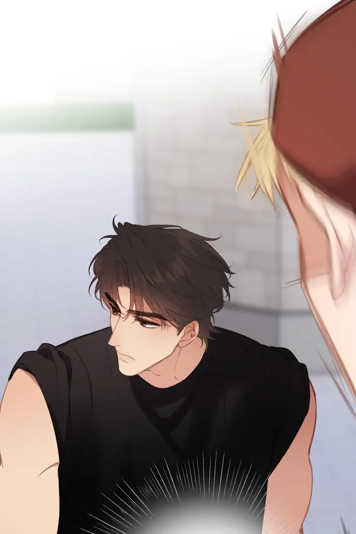 Back to Spring Chapter 58 - Page 35