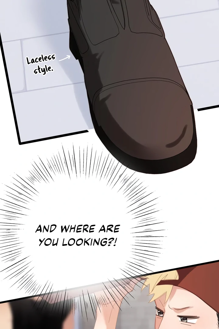 Back to Spring Chapter 58 - Page 37