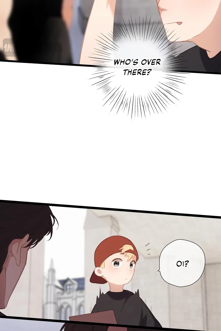 Back to Spring Chapter 58 - Page 38