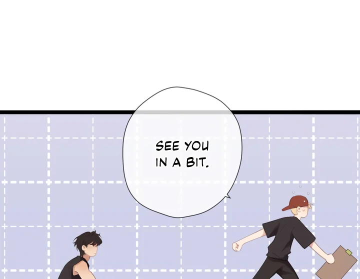 Back to Spring Chapter 58 - Page 40