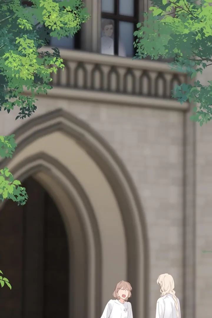 Back to Spring Chapter 58 - Page 43