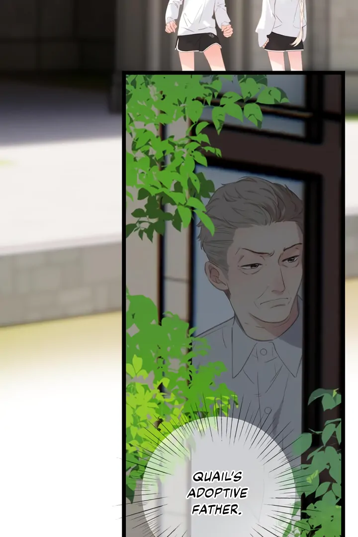 Back to Spring Chapter 58 - Page 44