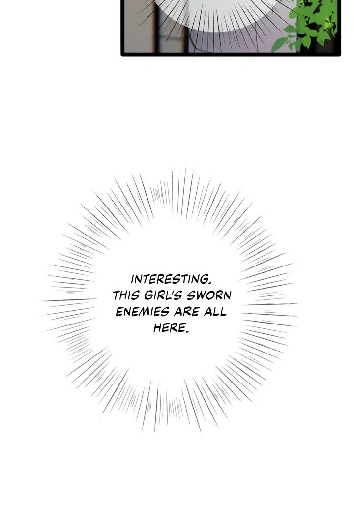 Back to Spring Chapter 58 - Page 45