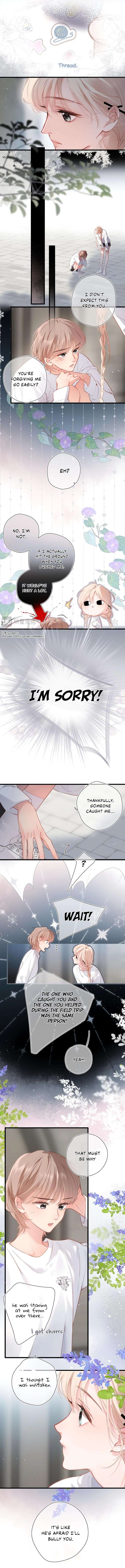 Back to Spring Chapter 60 - Page 5