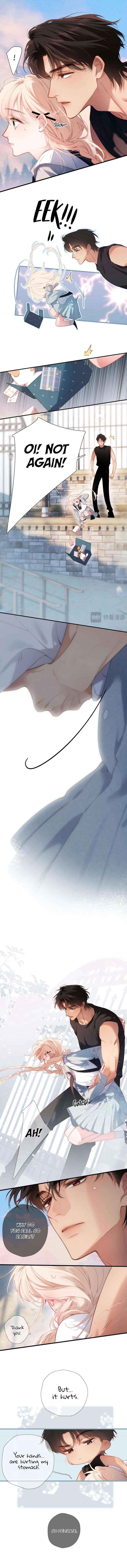 Back to Spring Chapter 61 - Page 4