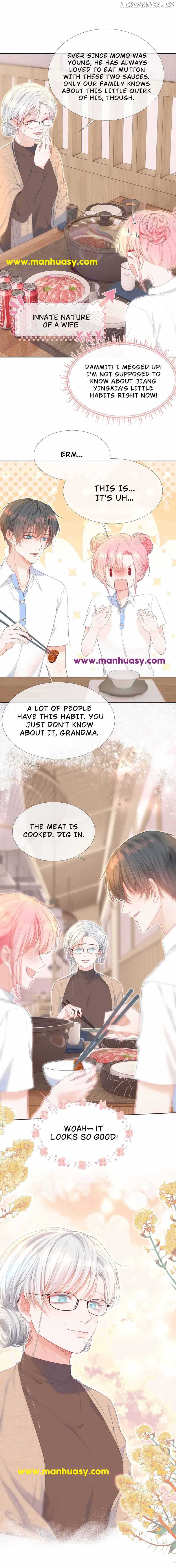 Back to the Year When My Husband was the Most Handsome Boy in the School Chapter 23 - Page 14