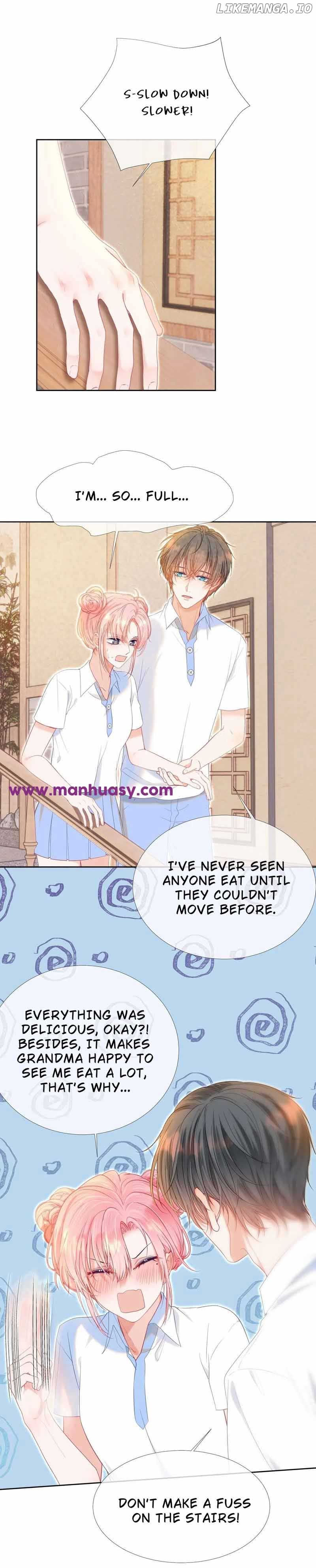 Back to the Year When My Husband was the Most Handsome Boy in the School Chapter 23 - Page 15