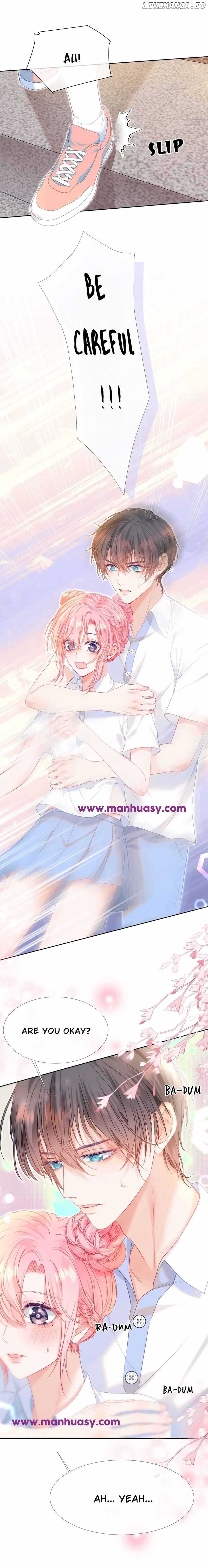 Back to the Year When My Husband was the Most Handsome Boy in the School Chapter 23 - Page 16