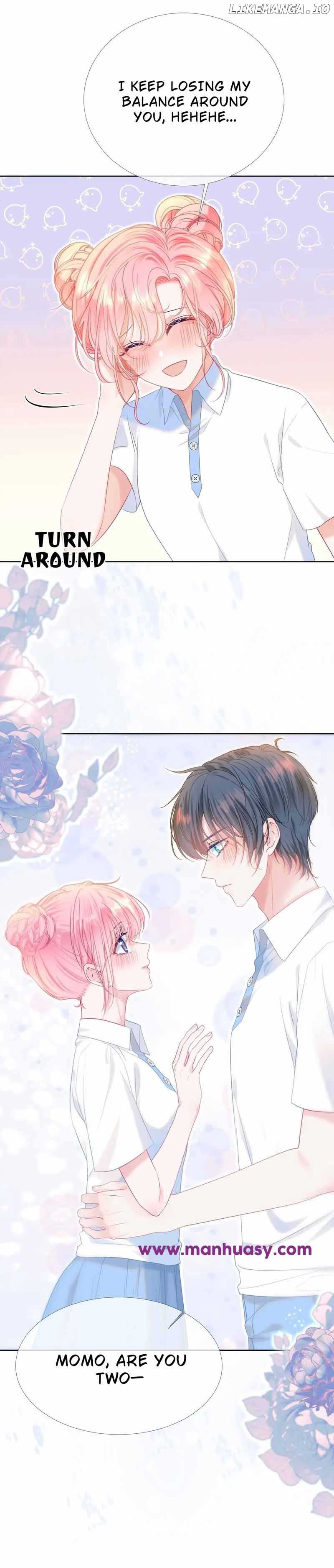 Back to the Year When My Husband was the Most Handsome Boy in the School Chapter 23 - Page 17