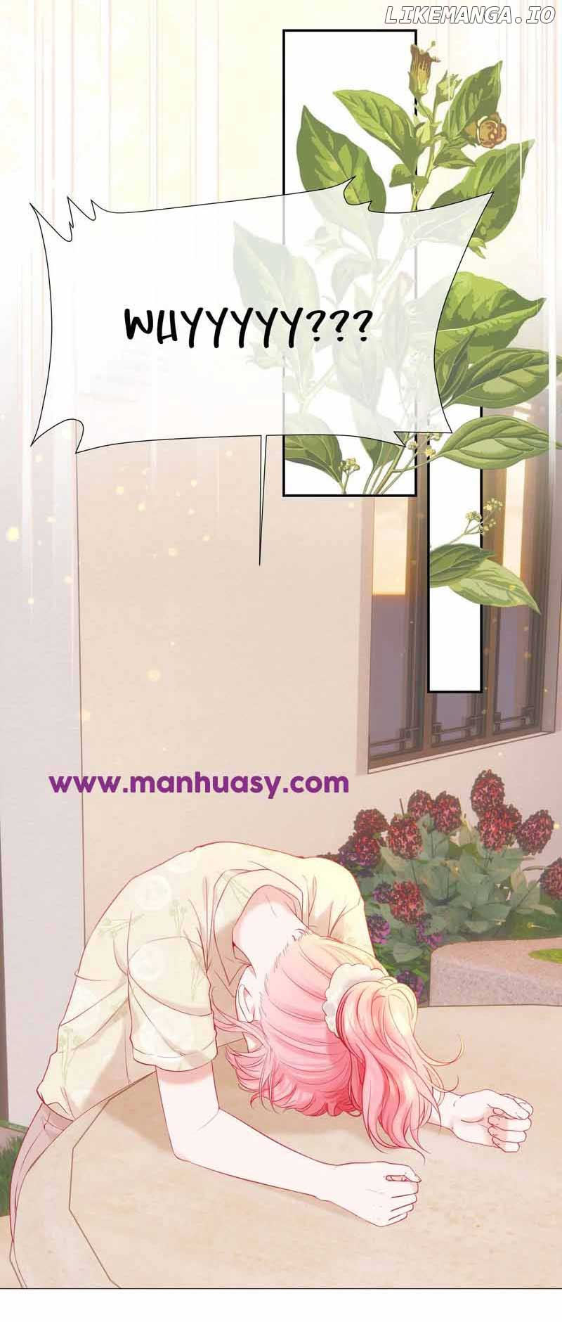 Back to the Year When My Husband was the Most Handsome Boy in the School Chapter 24 - Page 14