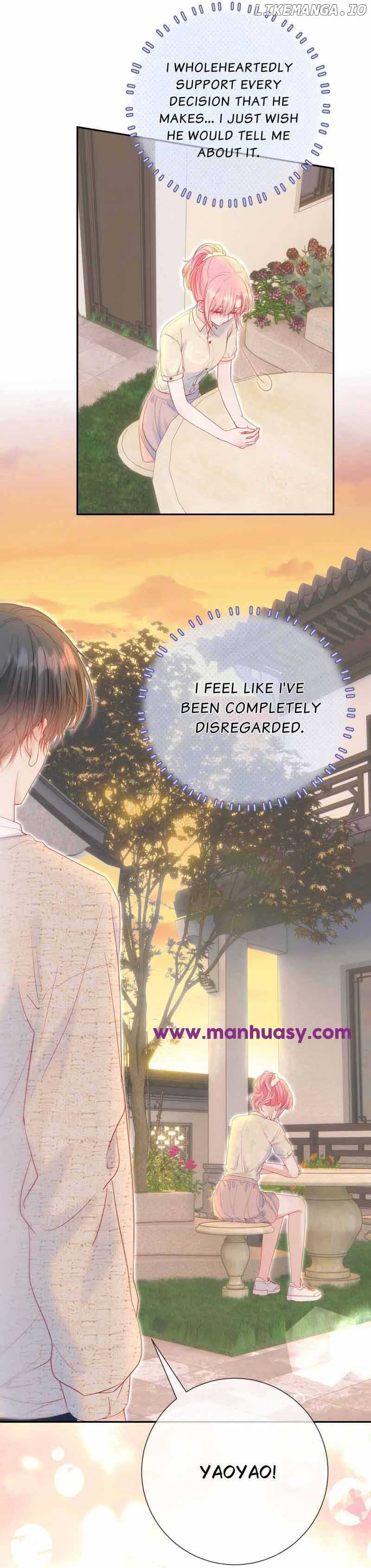 Back to the Year When My Husband was the Most Handsome Boy in the School Chapter 24 - Page 16