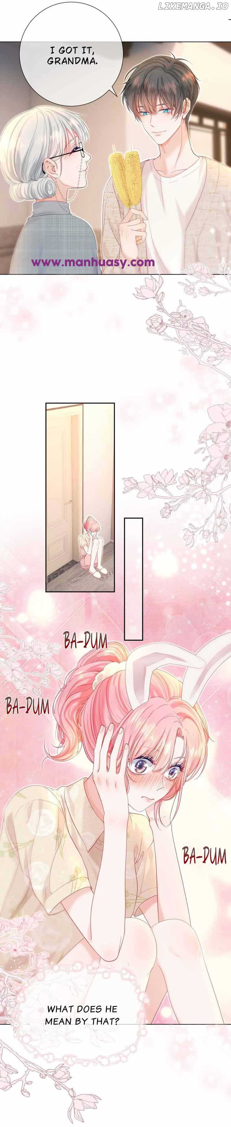 Back to the Year When My Husband was the Most Handsome Boy in the School Chapter 25 - Page 6