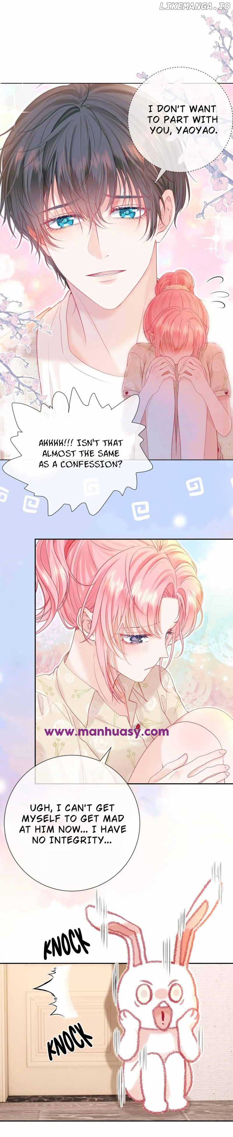 Back to the Year When My Husband was the Most Handsome Boy in the School Chapter 25 - Page 7