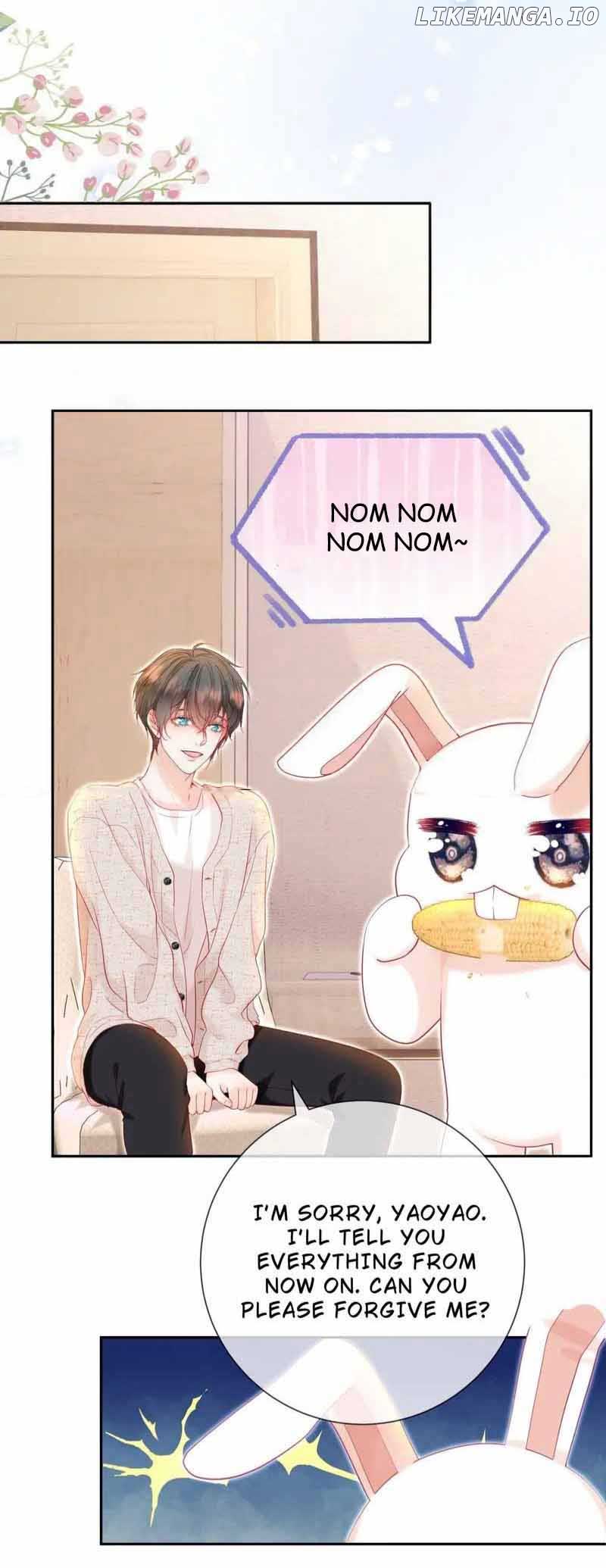 Back to the Year When My Husband was the Most Handsome Boy in the School Chapter 25 - Page 9