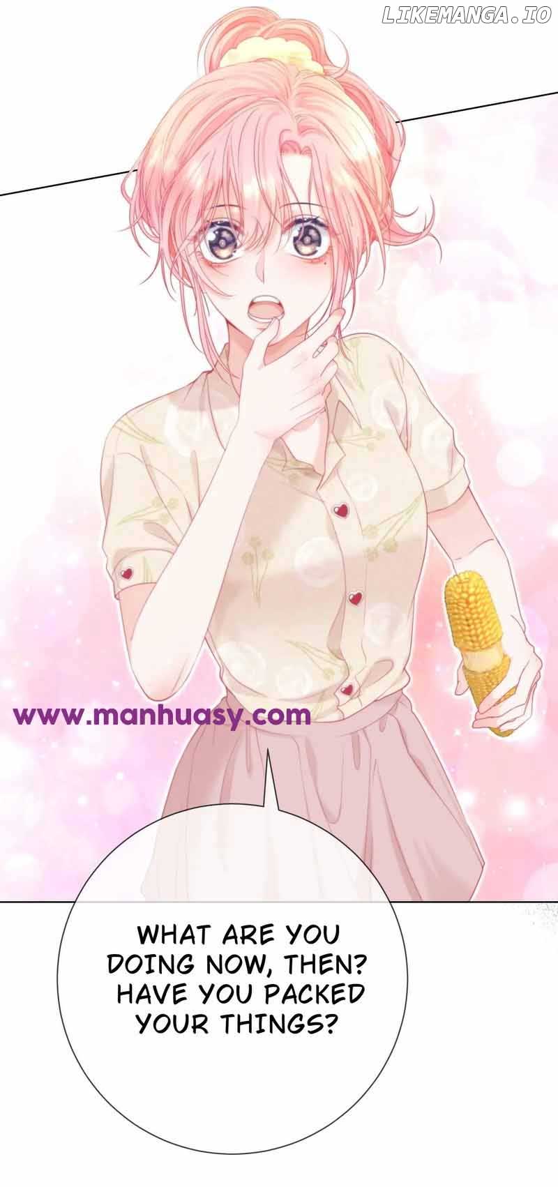 Back to the Year When My Husband was the Most Handsome Boy in the School Chapter 25 - Page 13