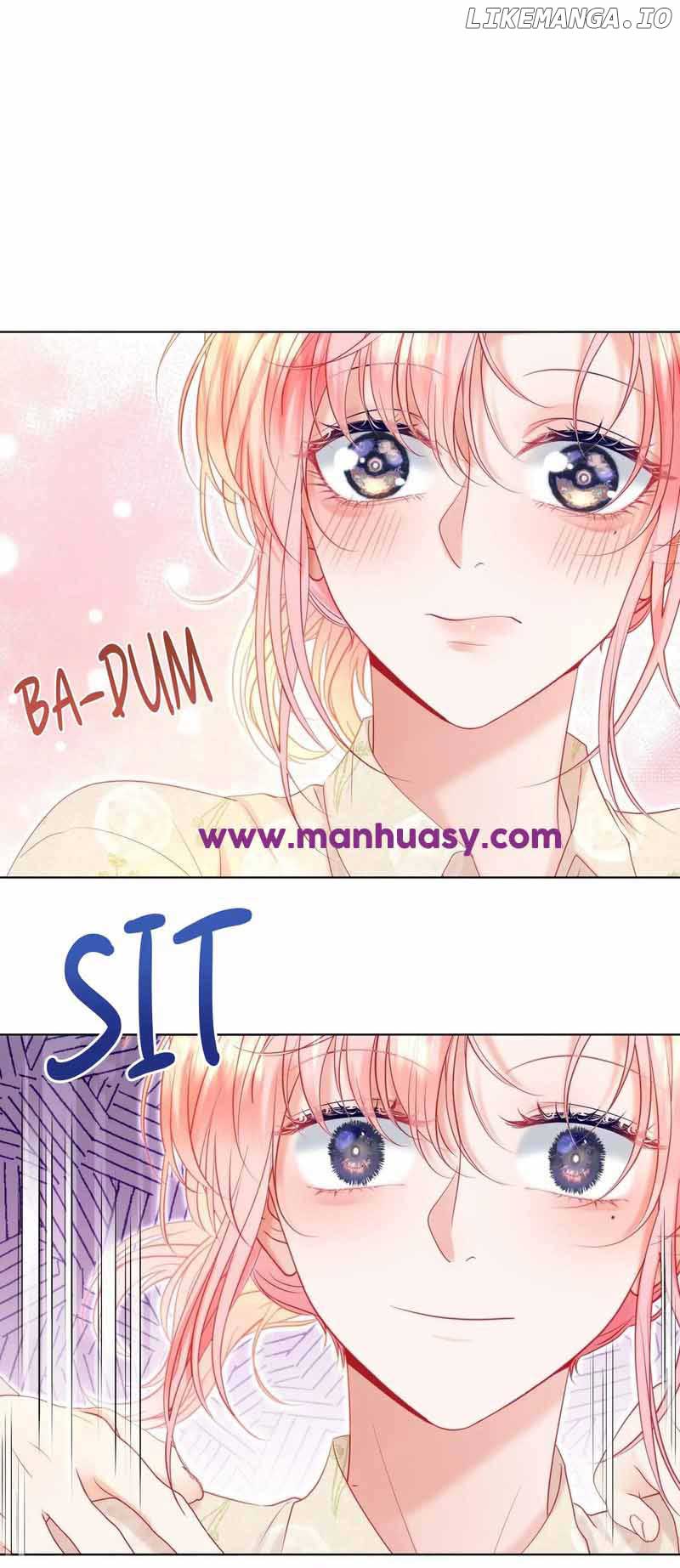 Back to the Year When My Husband was the Most Handsome Boy in the School Chapter 25 - Page 15