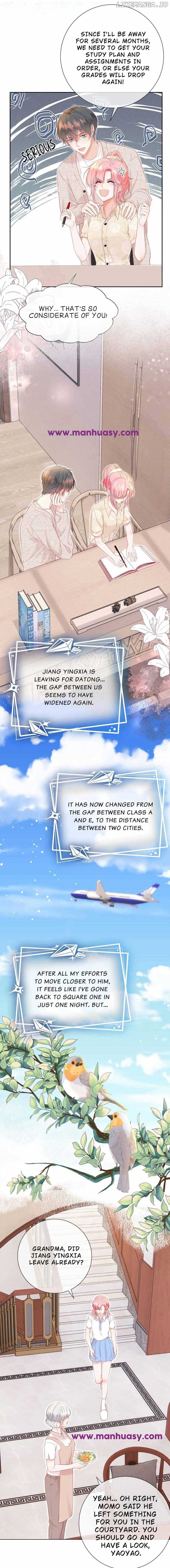 Back to the Year When My Husband was the Most Handsome Boy in the School Chapter 25 - Page 16