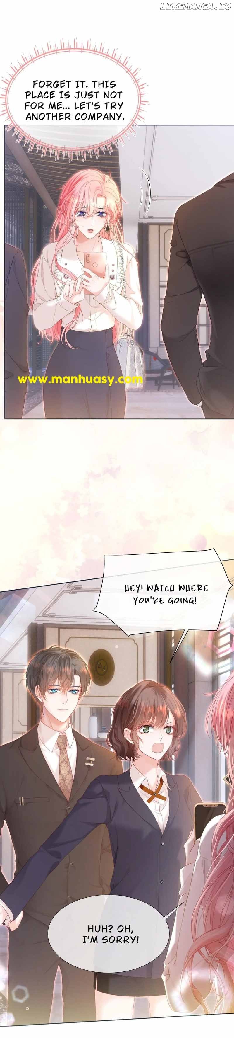 Back to the Year When My Husband was the Most Handsome Boy in the School Chapter 26 - Page 6