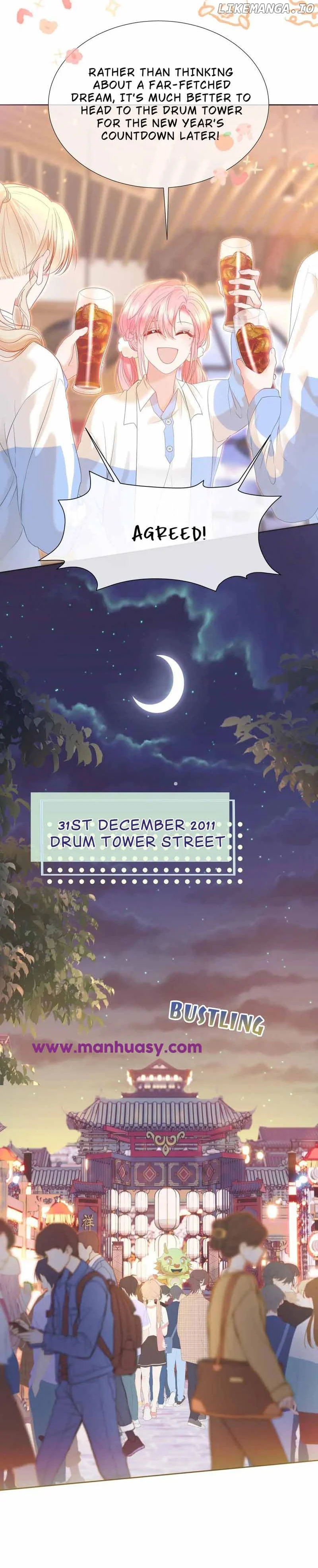 Back to the Year When My Husband was the Most Handsome Boy in the School Chapter 26 - Page 10