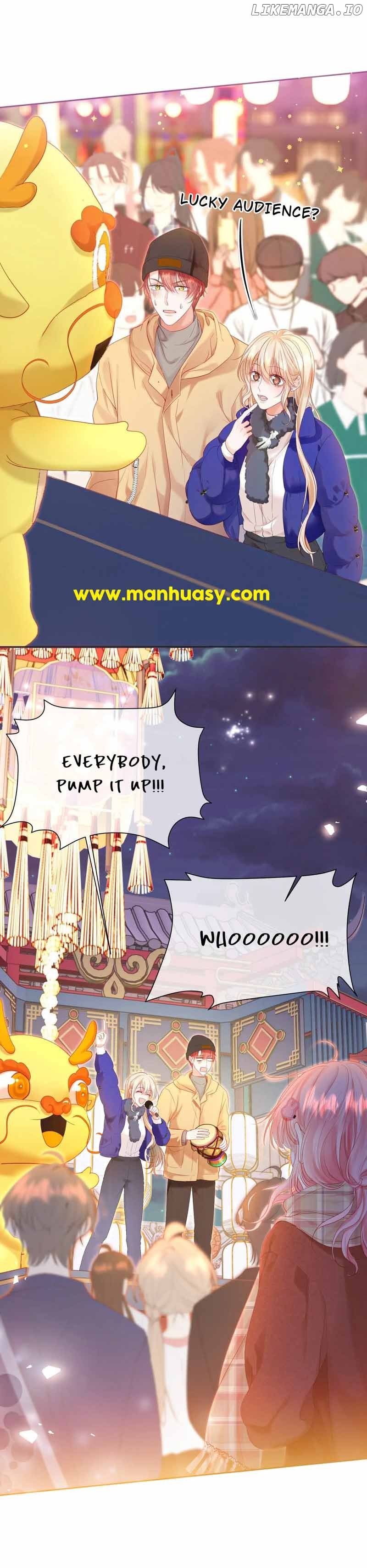 Back to the Year When My Husband was the Most Handsome Boy in the School Chapter 26 - Page 11