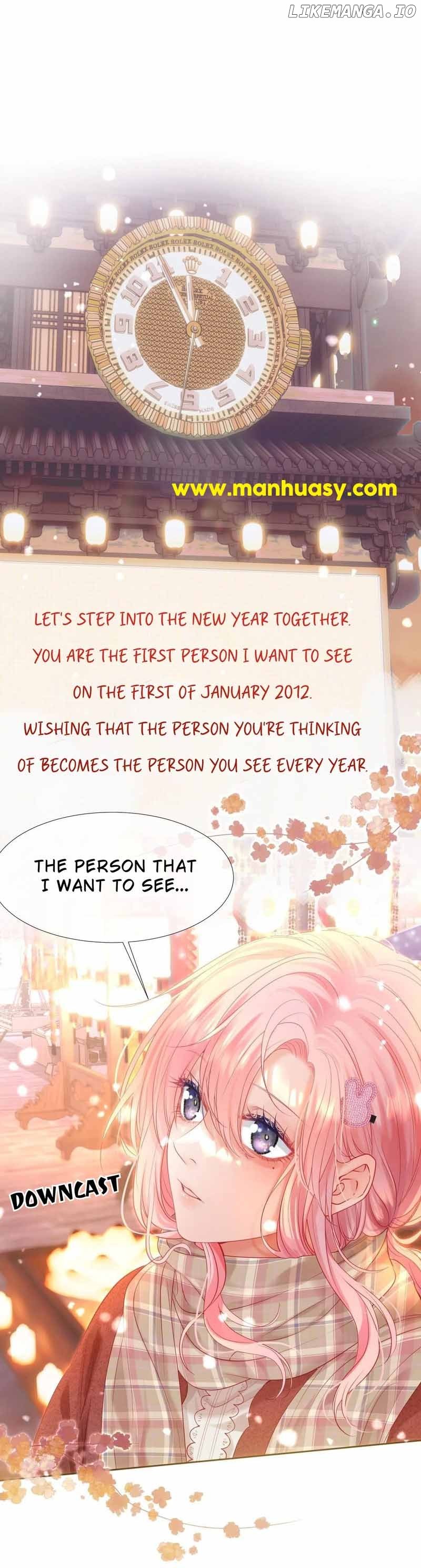 Back to the Year When My Husband was the Most Handsome Boy in the School Chapter 26 - Page 12